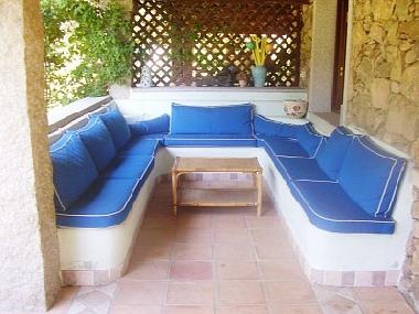 Villa en Porto Rotondo (Olbia-Tempio)Casa de vacaciones