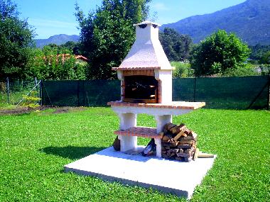 Apartamento de vacaciones en Ribadesella (Asturias)Casa de vacaciones