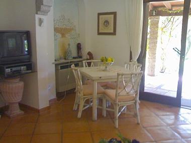 Villa en Porto Rotondo (Olbia-Tempio)Casa de vacaciones