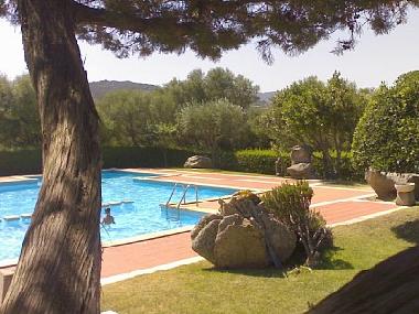 Villa en Porto Rotondo (Olbia-Tempio)Casa de vacaciones