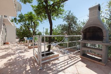 Apartamento de vacaciones en Podgora (Splitsko-Dalmatinska)Casa de vacaciones