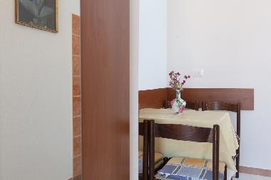 Apartamento de vacaciones en Podgora (Splitsko-Dalmatinska)Casa de vacaciones