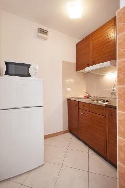 Apartamento de vacaciones en Podgora (Splitsko-Dalmatinska)Casa de vacaciones