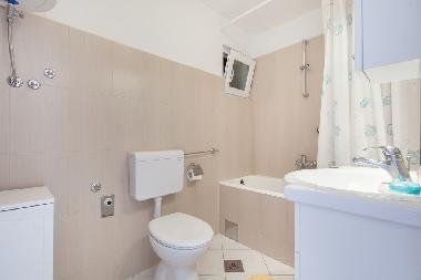 Apartamento de vacaciones en Podgora (Splitsko-Dalmatinska)Casa de vacaciones
