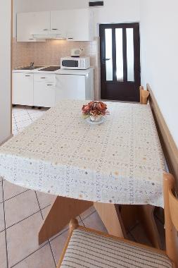 Apartamento de vacaciones en Podgora (Splitsko-Dalmatinska)Casa de vacaciones