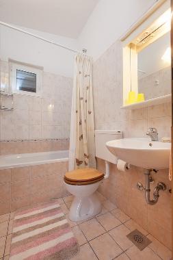 Apartamento de vacaciones en Podgora (Splitsko-Dalmatinska)Casa de vacaciones