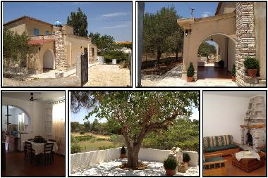 Villa en Balestrate (Palermo)Casa de vacaciones