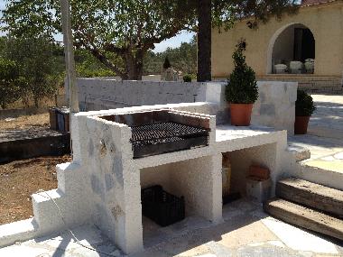 Villa en Balestrate (Palermo)Casa de vacaciones