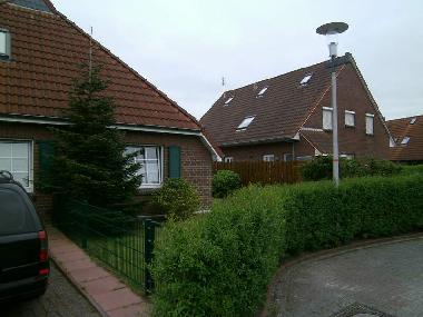 Casa de vacaciones en Norden/norddeich (Nordsee-Festland / Ostfriesland)Casa de vacaciones