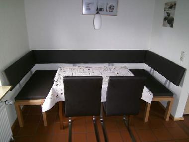 Casa de vacaciones en Norden/norddeich (Nordsee-Festland / Ostfriesland)Casa de vacaciones