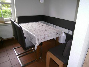 Casa de vacaciones en Norden/norddeich (Nordsee-Festland / Ostfriesland)Casa de vacaciones