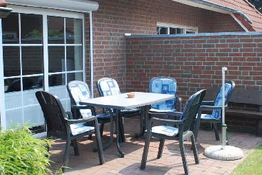 Casa de vacaciones en Norden/norddeich (Nordsee-Festland / Ostfriesland)Casa de vacaciones