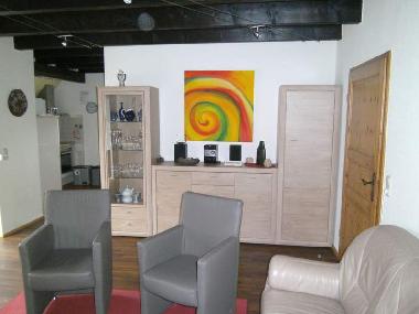 Casa de vacaciones en Norden/norddeich (Nordsee-Festland / Ostfriesland)Casa de vacaciones