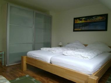 Casa de vacaciones en Norden/norddeich (Nordsee-Festland / Ostfriesland)Casa de vacaciones