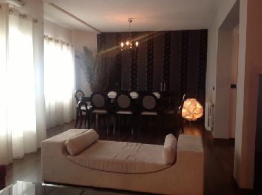 Apartamento de vacaciones en Tunis (Tunis)Casa de vacaciones