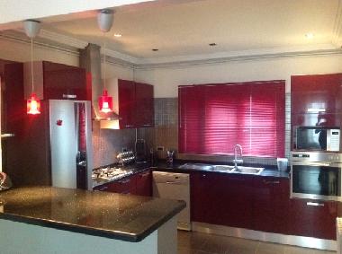 Apartamento de vacaciones en Tunis (Tunis)Casa de vacaciones