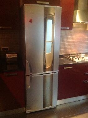 Apartamento de vacaciones en Tunis (Tunis)Casa de vacaciones