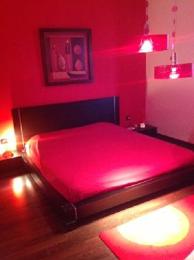 Apartamento de vacaciones en Tunis (Tunis)Casa de vacaciones