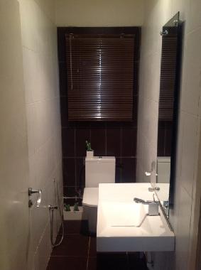 Apartamento de vacaciones en Tunis (Tunis)Casa de vacaciones