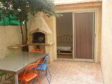 Apartamento de vacaciones en frontignan (H�rault)Casa de vacaciones