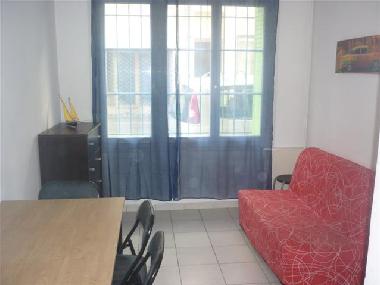 Apartamento de vacaciones en frontignan (H�rault)Casa de vacaciones
