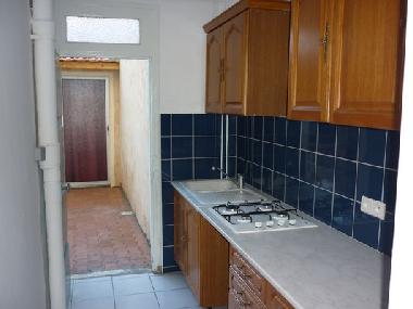 Apartamento de vacaciones en frontignan (H�rault)Casa de vacaciones