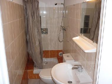 Apartamento de vacaciones en frontignan (H�rault)Casa de vacaciones