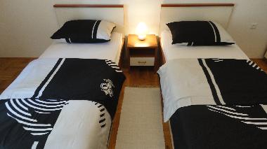 Apartamento de vacaciones en Split (Splitsko-Dalmatinska)Casa de vacaciones