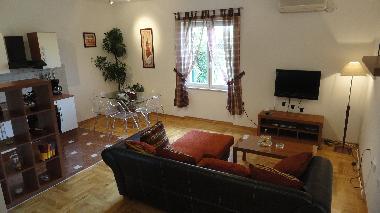Apartamento de vacaciones en Split (Splitsko-Dalmatinska)Casa de vacaciones