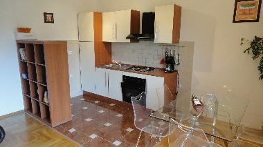Apartamento de vacaciones en Split (Splitsko-Dalmatinska)Casa de vacaciones