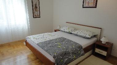 Apartamento de vacaciones en Split (Splitsko-Dalmatinska)Casa de vacaciones