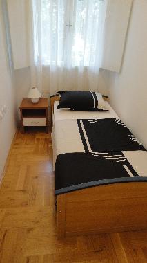 Apartamento de vacaciones en Split (Splitsko-Dalmatinska)Casa de vacaciones