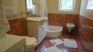 Apartamento de vacaciones en Split (Splitsko-Dalmatinska)Casa de vacaciones