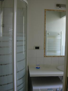 Apartamento de vacaciones en Bologna (Bologna)Casa de vacaciones