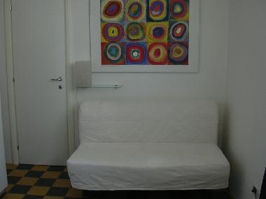 Apartamento de vacaciones en Bologna (Bologna)Casa de vacaciones