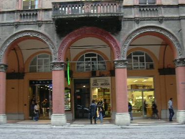 Apartamento de vacaciones en Bologna (Bologna)Casa de vacaciones