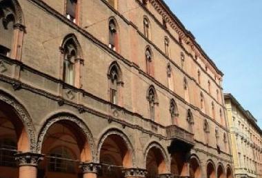 Apartamento de vacaciones en Bologna (Bologna)Casa de vacaciones