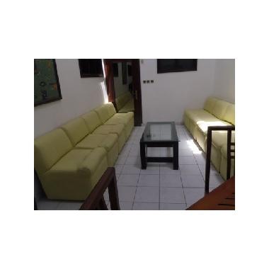 Apartamento de vacaciones en lom� (Lome)Casa de vacaciones
