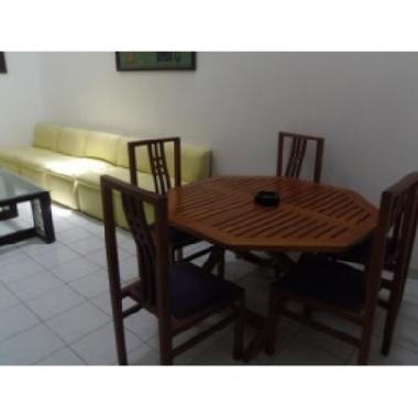 Apartamento de vacaciones en lom� (Lome)Casa de vacaciones