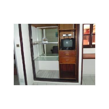 Apartamento de vacaciones en lom� (Lome)Casa de vacaciones