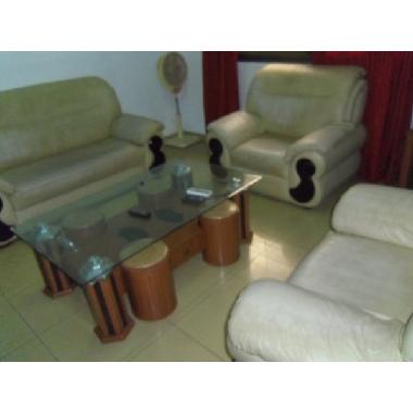 Apartamento de vacaciones en lom� (Lome)Casa de vacaciones