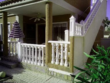 Casa de vacaciones en Pinar de Campoverde (Murcia)Casa de vacaciones