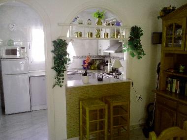 Casa de vacaciones en Pinar de Campoverde (Murcia)Casa de vacaciones