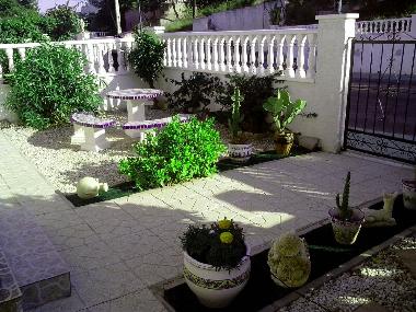 Casa de vacaciones en Pinar de Campoverde (Murcia)Casa de vacaciones