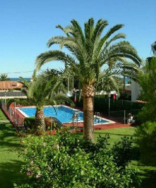 Apartamento de vacaciones en benicassim (Castelln / Castell)Casa de vacaciones