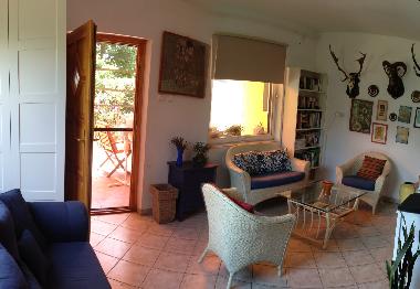 Casa de vacaciones en gyknyes (Somogy)Casa de vacaciones