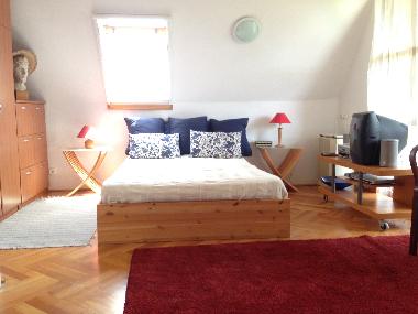 Casa de vacaciones en gy�k�nyes (Somogy)Casa de vacaciones