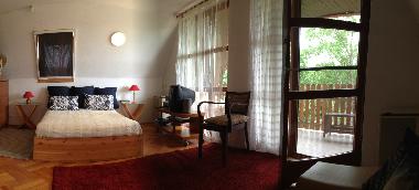 Casa de vacaciones en gy�k�nyes (Somogy)Casa de vacaciones