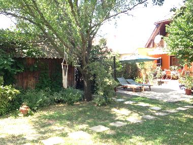 Casa de vacaciones en gy�k�nyes (Somogy)Casa de vacaciones