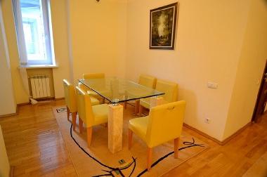 Apartamento de vacaciones en Kiev (Kyyiv, Misto)Casa de vacaciones